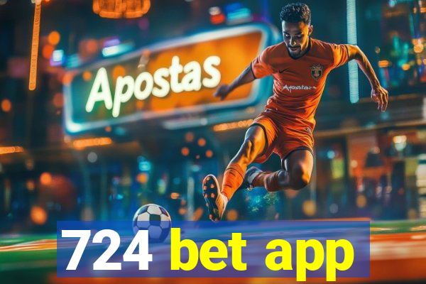 724 bet app